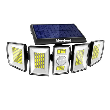 flashlight