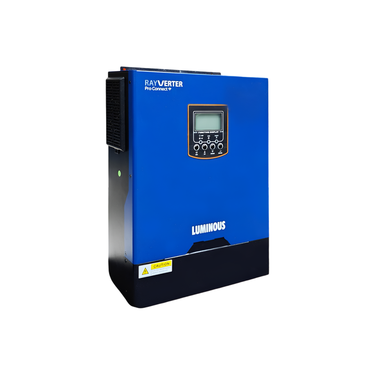 Luminous Rayverter 3kVA/24V Inverter