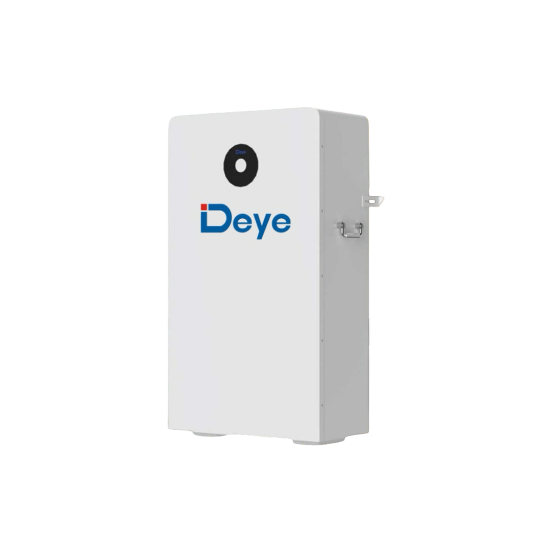 ‏بطارية ليثيوم RW-F16 Deye 16KWH