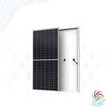 Alwan solar panels 550W