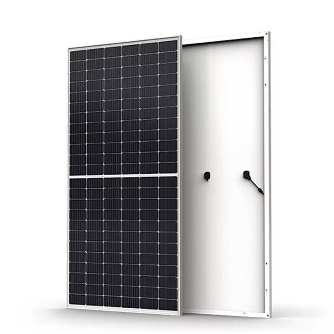 alwan solar panels 550W
