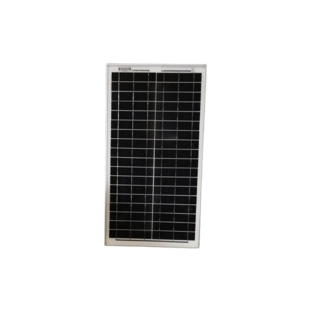 30W Chinese panels