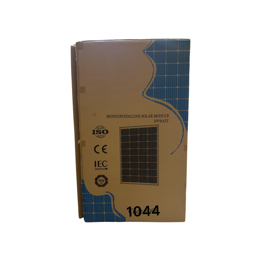panels 200W