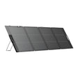 EcoFlow 220W Lightweight Portable Solar Panel – Foldable – 25% Efficiency – IP68