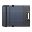 EcoFlow 110W Lightweight Portable Solar Panel – Foldable – 25% Efficiency – IP68