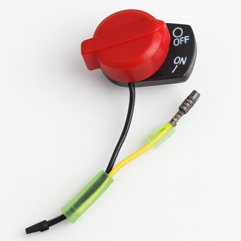 Engine Stop Switch (2 Wires)