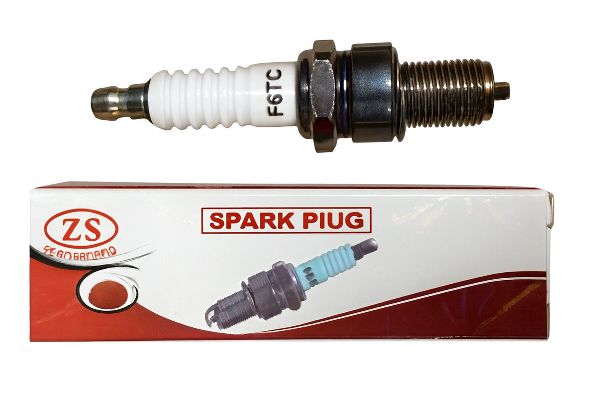 Spark Plug F7TC