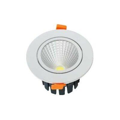 7W LED Bulb with Base