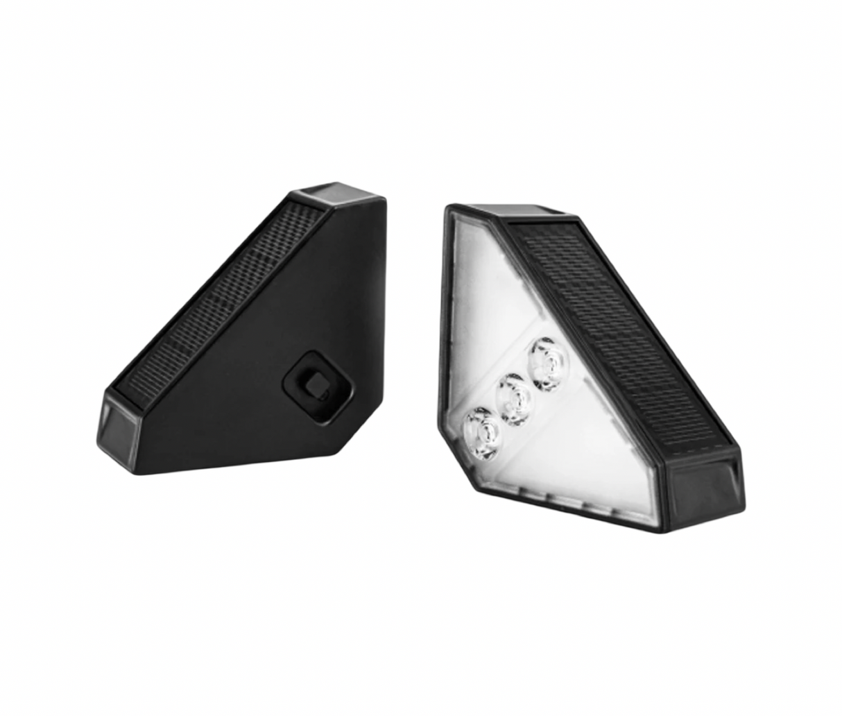 ‏انارة  الدرج الشمسية DS-W03  طاقة شمسية 