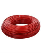 6mm Flexible Heat-Resistant Wire