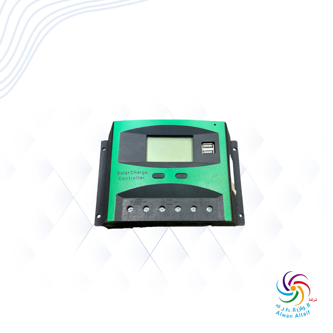 كنترول (ج) 60 أمبير 