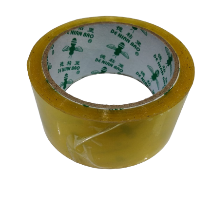 Clear Packing Tape | Alwan Al-Taif Kuwait