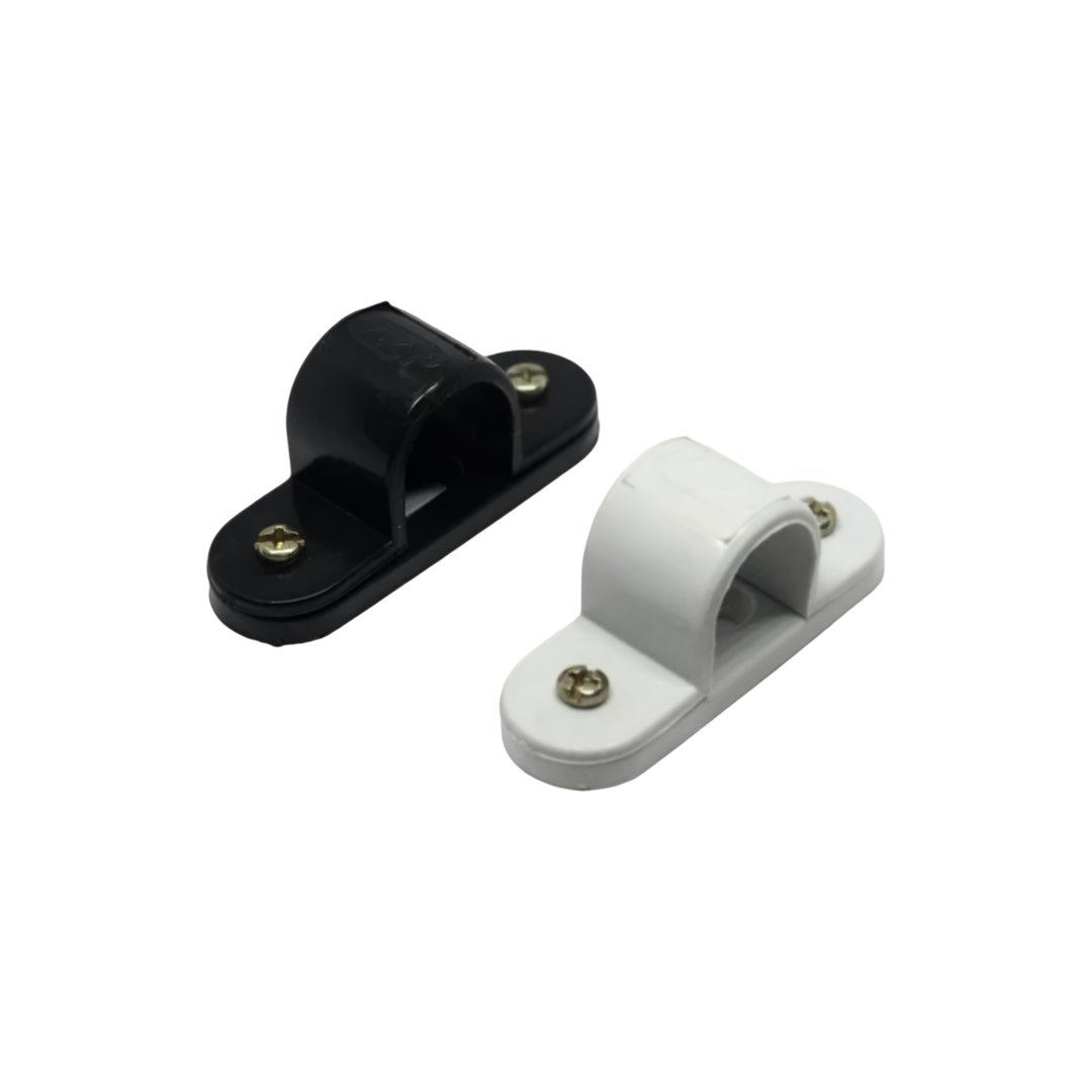 25MM PVC SADDLE ADSANI