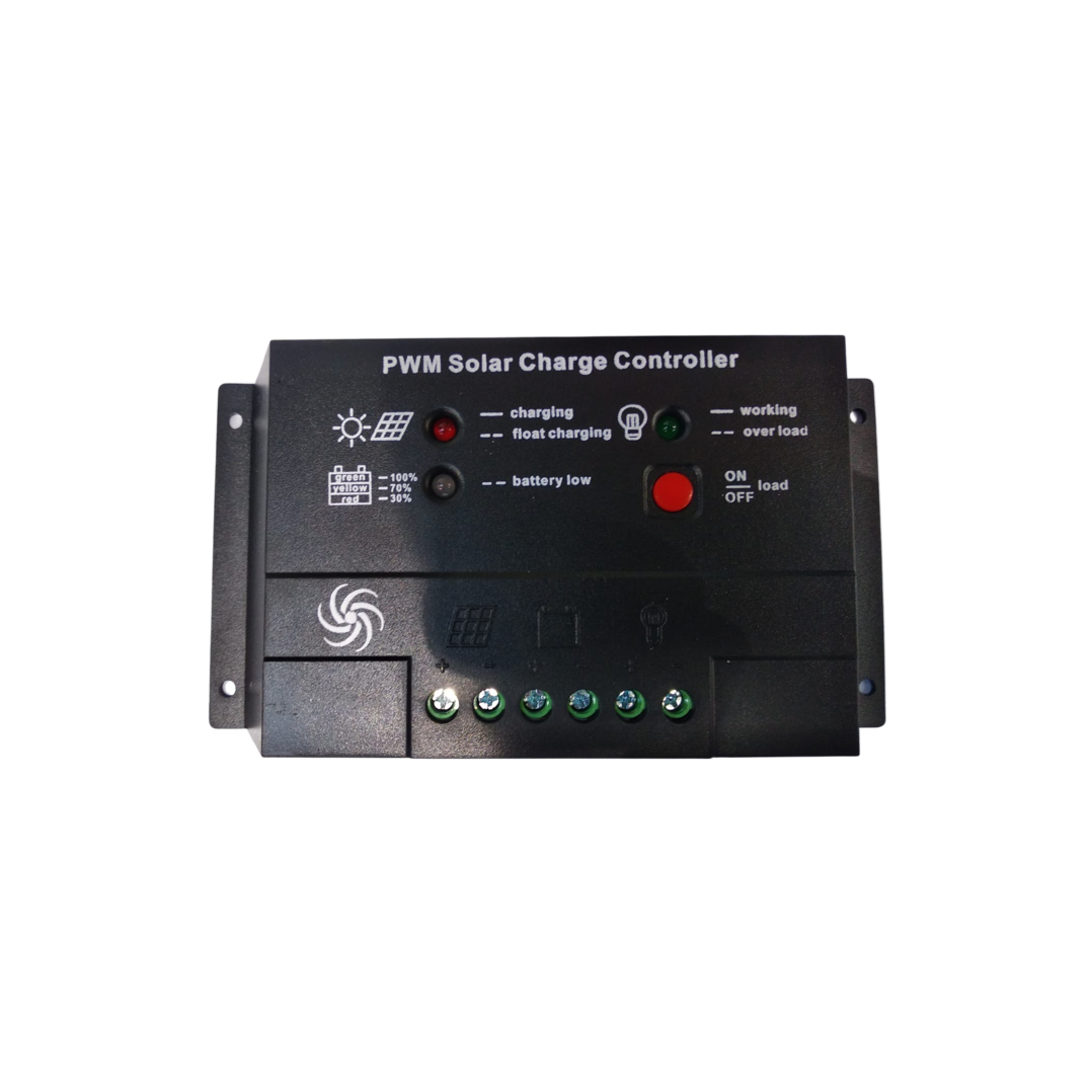 20A Standard Solar Charge Controller