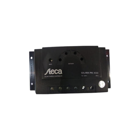 30A German Solar Charge Controller | Alwan Al-Taif Kuwait