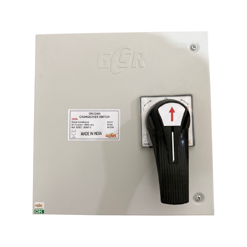 سكينه جنج اوفر 250امبير