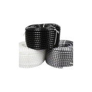 Flexible Cable Conduit 28mm – per metre | Alwan Al-Taif Kuwait