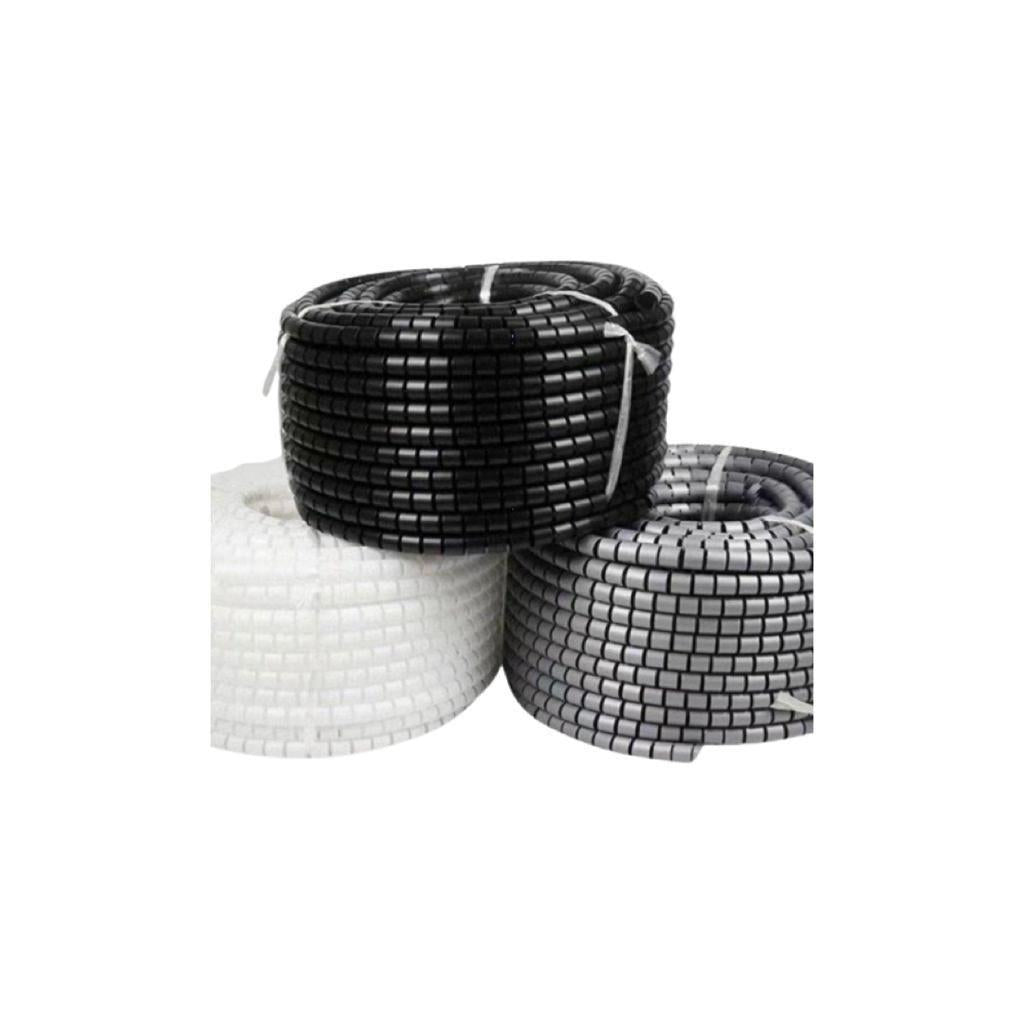 Flexible Cable Conduit 16mm – per metre | Alwan Al-Taif Kuwait