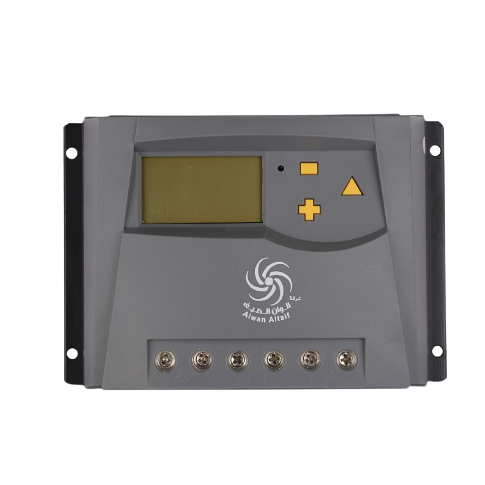 60A 48V Digital Solar Charge Controller