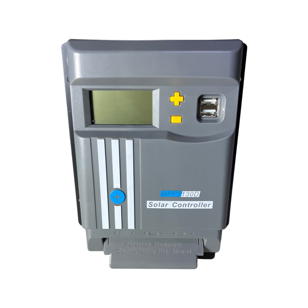 Control 30 amp MPPT