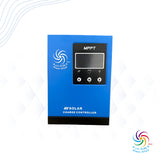كنترول 60 أمبير MPPT 