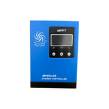 كنترول 60 أمبير MPPT 