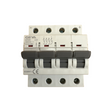 GSR DC Breaker 4P 63A – DC Circuit Breaker | Alwan Al-Taif Kuwait