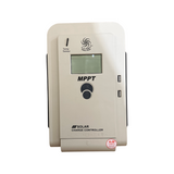 50 Amp MPPT control, 3 months warranty