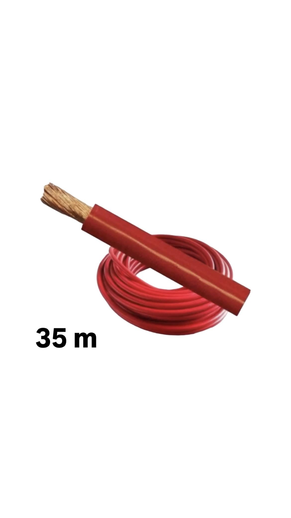 وير 35M S/C FLX WIRE