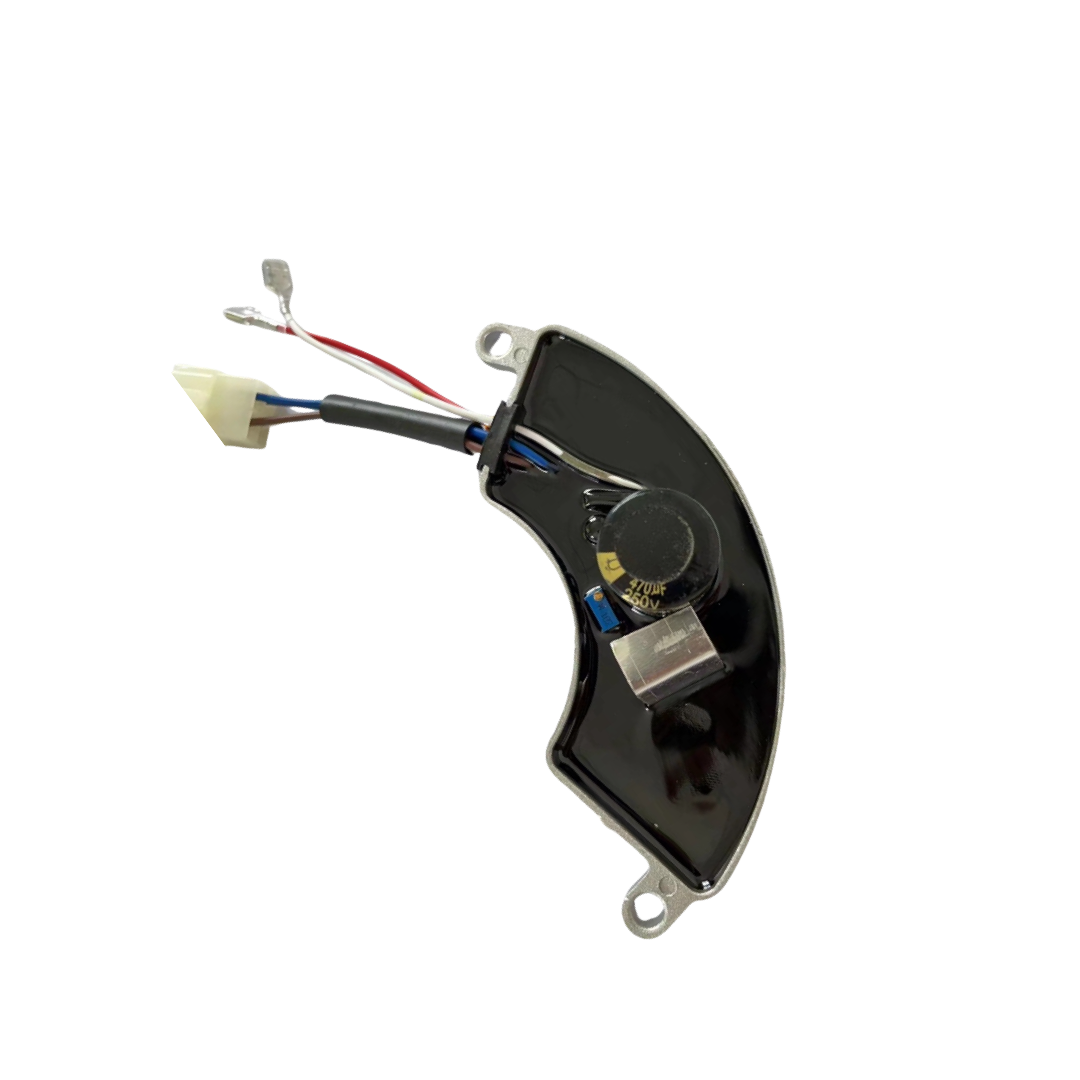 AVR Voltage Regulator (Aluminium Housing) for SENCI SC11000E Generator