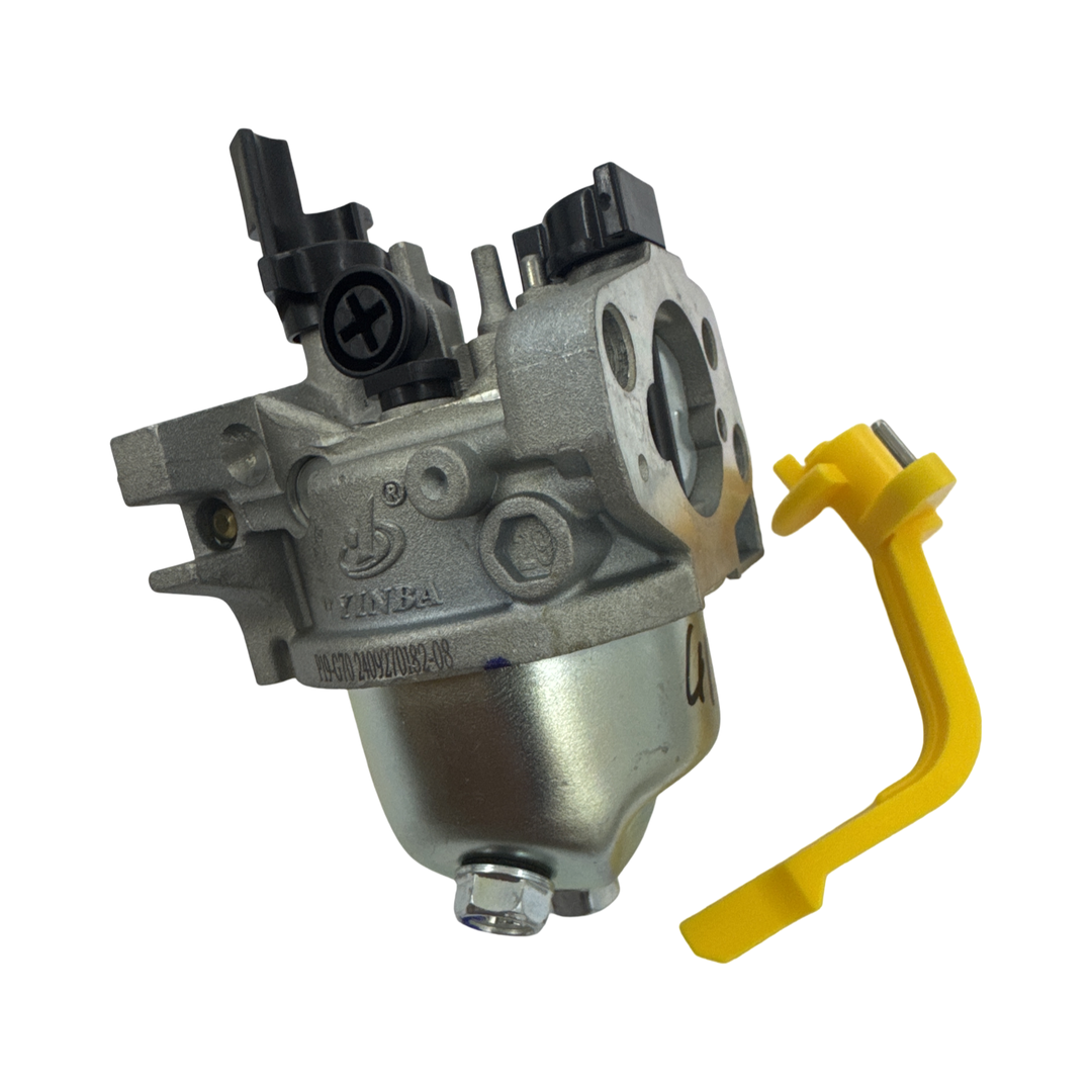 Carburetor 20024-00041-00 for ALWAN AL3500E Generator