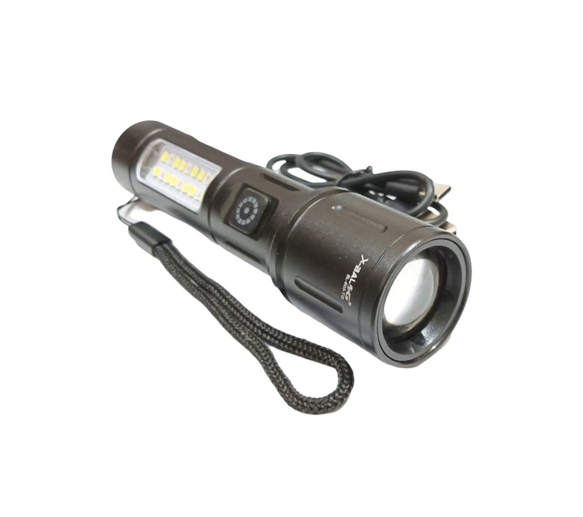 Trek BL35 Flashlight | Alwan Al-Taif Kuwait