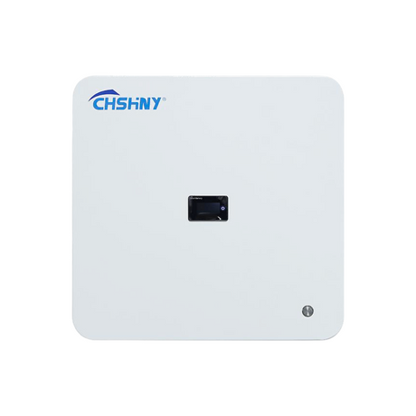 Chshny LiFePO4 Lithium Battery 5kWh 25.6V 200Ah | Alwan Al-Taif Kuwait