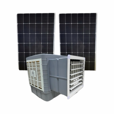 Water conditioning system that works during the day or night, code 6085 | Alwan Al-Taif Kuwait