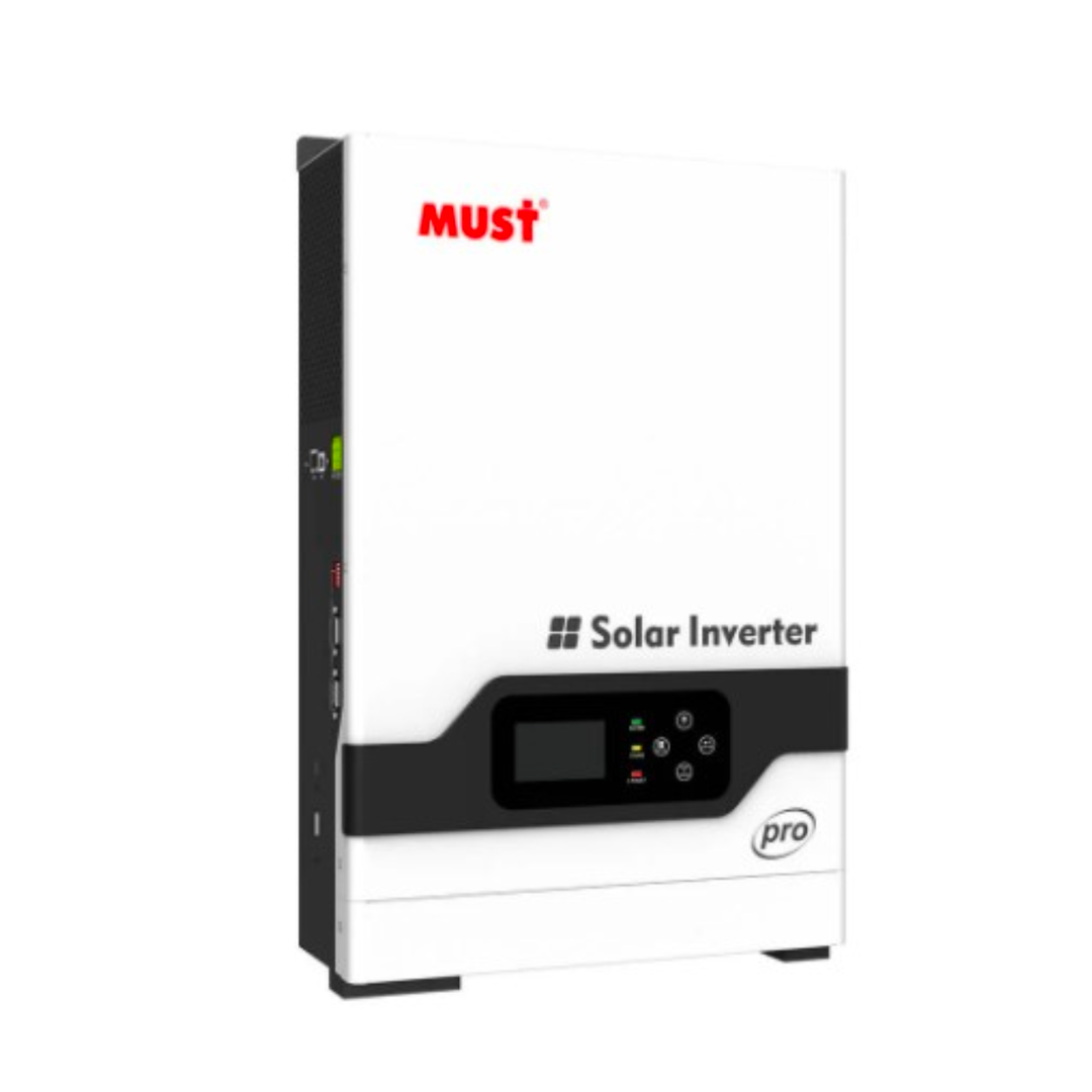 5200W 48V inverter | Alwan Al-Taif Kuwait