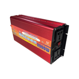 2000W 12V Regular Converter | Alwan Al-Taif Kuwait