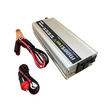 Regular 1500 watt transformer
