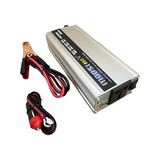 Regular 1500 watt transformer