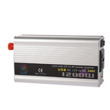 1200W regular silver converter