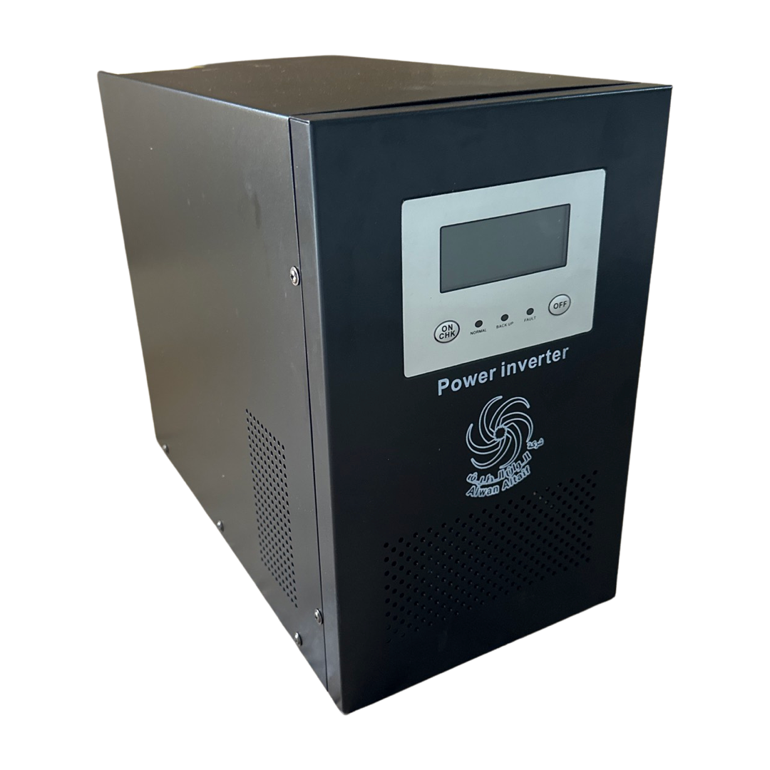 3000W 48V Pure Sine Wave Inverter