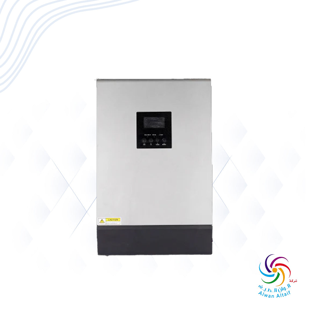 5000W 48V MPS-80A Top Inverter