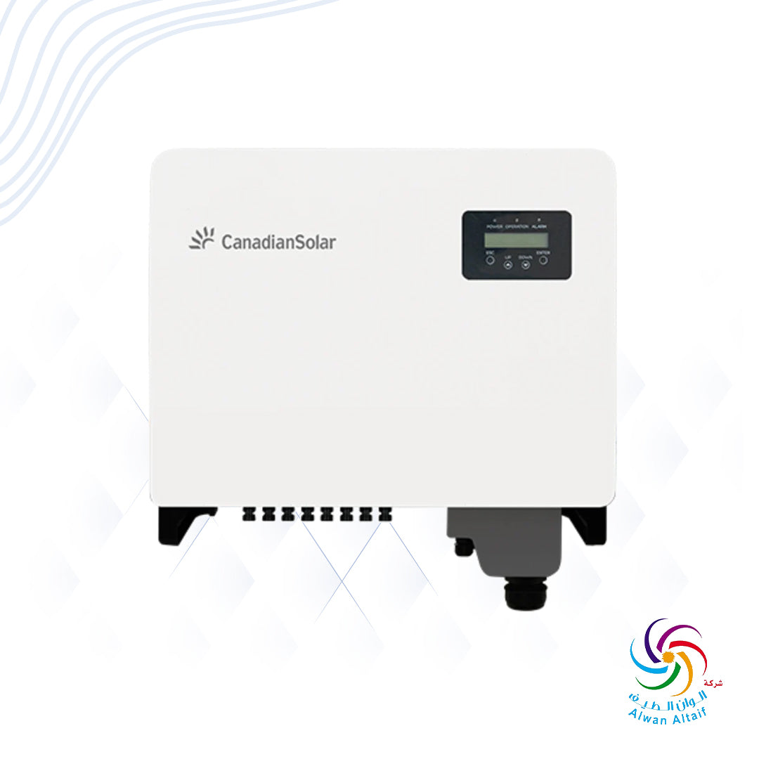  محول كندي CSI-25K-T400GL02-E