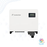  محول كندي CSI-25K-T400GL02-E