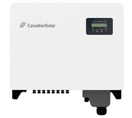 Canadian Adapter CSI-25K-T400GL02-E | Alwan Al-Taif Kuwait