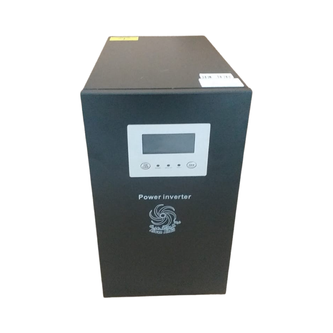 7500W 48V Pure Sine Wave Inverter
