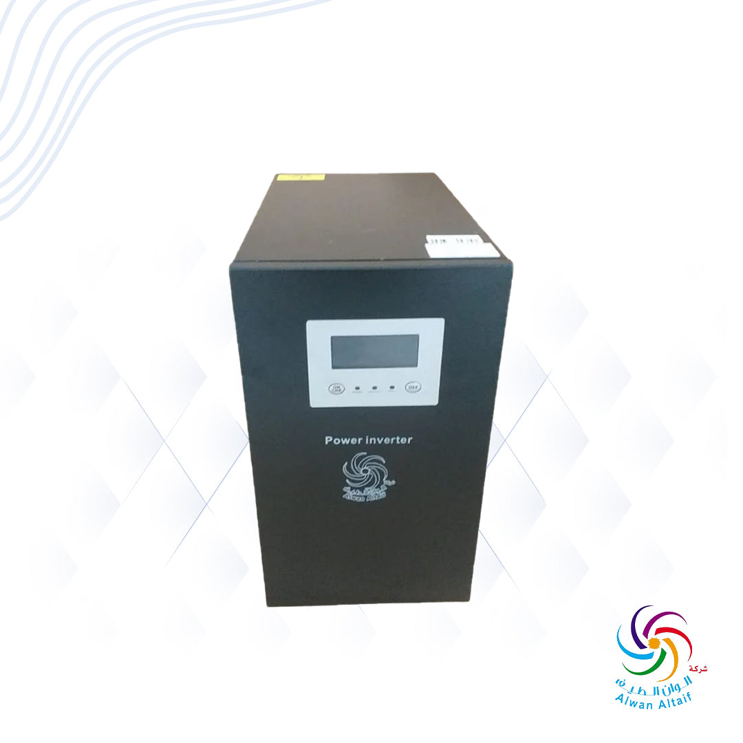 7500W 48V Pure Sine Wave Inverter
