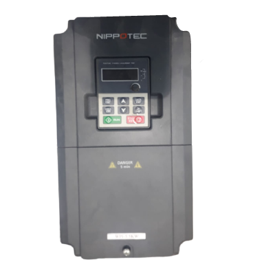 محول لمضخات الماء KW5.5 Solar VFD Pump .