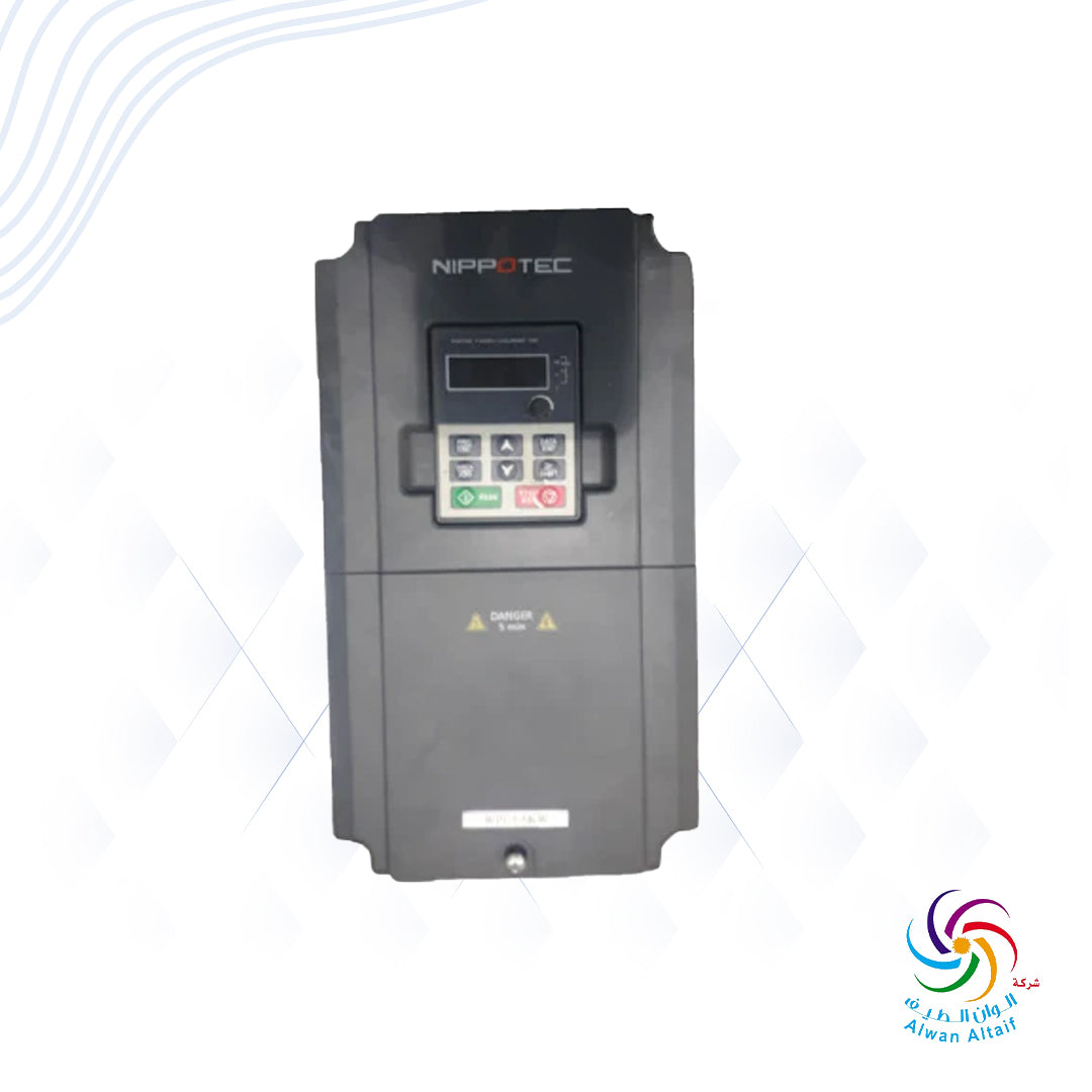 محول لمضخات الماء KW5.5 Solar VFD Pump .
