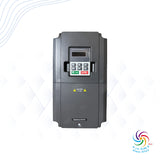 محول لمضخات الماء KW7.5 Solar VFD Pump 
