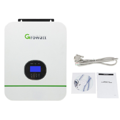 محول Growatt SPF 2000TL HVM فولت24 50امبير